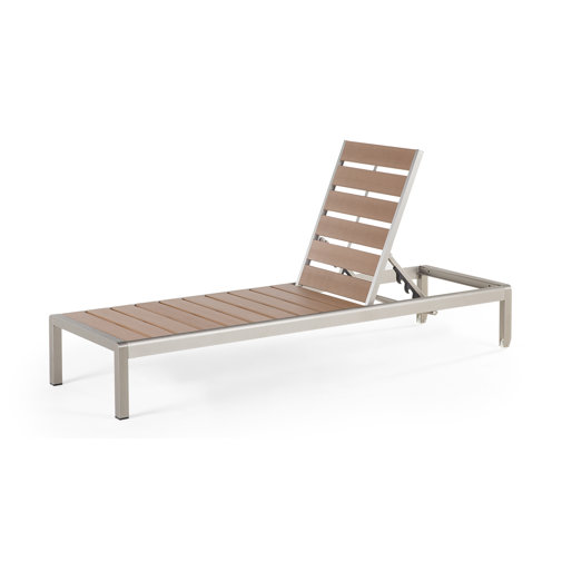 Garten Living Gartenliege | Wayfair.de